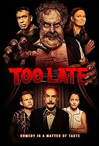 Too Late BollyFlix 2021 Hindi Dubbed English 480p 720p 1080p 