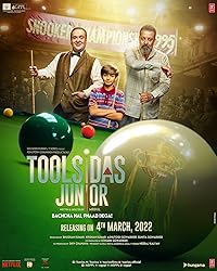 Toolsidas Junior BollyFlix 2022 Hindi Movie Download  480p 720p 1080p 