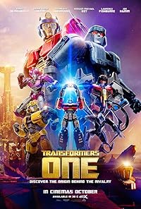 Transformers One BollyFlix 2024 Hindi Dubbed English Movie Download 480p 720p 1080p 