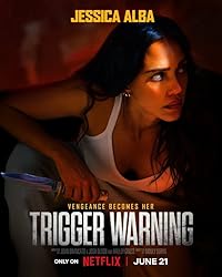 Trigger Warning BollyFlix 2024 Hindi Dubbed English Movie Download 480p 720p 1080p 