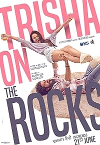 Trisha on the Rocks 2024 Movie Download 480p 720p 1080p BollyFlix