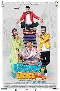 Unni Ikki BollyFlix 2019 Punjabi Movie Download 480p 720p 1080p