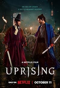 Uprising 2024 BollyFlix Hindi Dubbed Korean English Tamil Telugu Movie Download 480p 720p 1080p