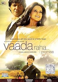 Vaada Raha BollyFlix 2009 Hindi Movie Download 480p 720p 1080p