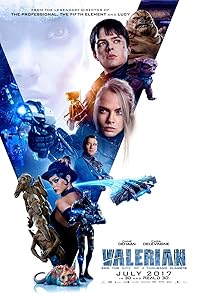 Valerian and the City of a Thousand Planets BollyFlix 2024 Hindi Dubbed English Movie Download 480p 720p 1080p