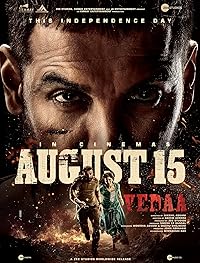 Vedaa BollyFlix 2024 Hindi Movie Download 480p 720p 1080p