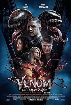 Venom 2 2021 Hindi Dubbed English 480p 720p 1080p Movie Download BollyFlix