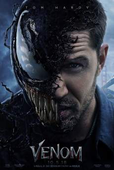 Venom 2018 Hindi Dubbed English 480p 720p 1080p Movie Download BollyFlix