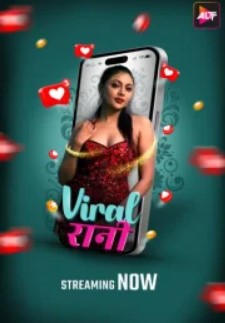 Viral Rani BollyFlix 2024 Alt Balaji Web Series Download 480p 720p 1080p