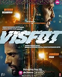 Visfot BollyFlix 2024 Hindi 480p 720p 1080p 2160p 4K