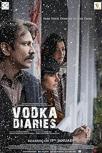 Vodka Diaries BollyFlix 2018 Movie Download 480p 720p 1080p