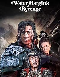 Water Margin Revenge BollyFlix 2022 Hindi Dubbed Chinese 480p 720p 1080p 