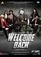 Welcome Back BollyFlix 2015 Movie Download 480p 720p 1080p 