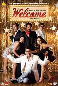 Welcome BollyFlix 2007 Movie Download 480p 720p 1080p