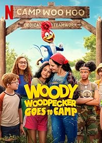 Woody Woodpecker Goes To Camp BollyFlix 2024 Hindi Dubbed English 480p 720p 1080p 