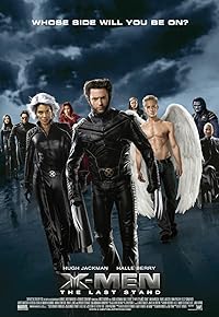 X Men 3 The Last Stand BollyFlix 2006 Hindi Dubbed English 480p 720p 1080p 