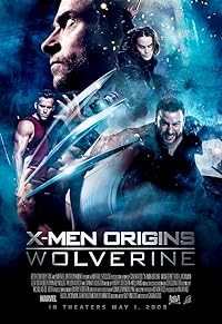 X Men 4 Origins Wolverine BollyFlix 2009 Hindi Dubbed English 480p 720p 1080p 