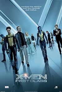 X Men 5 First Class BollyFlix 2011 Hindi Dubbed English 480p 720p 1080p 