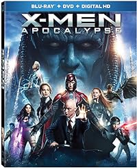 X Men Apocalypse BollyFlix 2016 Hindi Dubbed English 480p 720p 1080p 