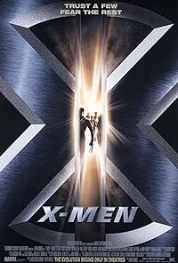 X Men BollyFlix 2000 Hindi Dubbed English 480p 720p 1080p 