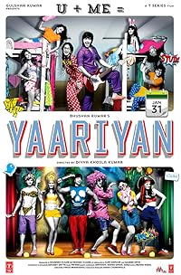 Yaariyan BollyFlix 2014 HIndi Movie Download 480p 720p 1080p 