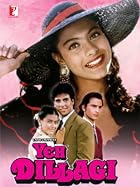 Yeh Dillagi BollyFlix 1994 Hindi Movie Download 480p 720p 1080p 