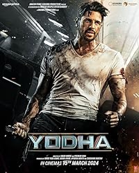 Yodha BollyFlix 2024 Movie Download 480p 720p 1080p 