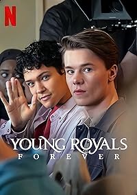 Young Royals Forever BollyFlix 2024 Hindi Dubbed English Swedish 480p 720p 1080p 