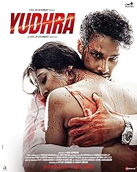 Yudhra BollyFlix Hindi Movie Download 480p 720p 1080p