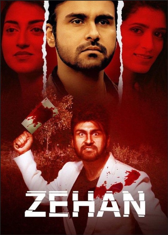 Zehan BollyFlix 2024 Movie Download 480p 720p 1080p