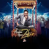 Aapka Apna Zakir BollyFlixHD Hindi Dubbed Web Series Download 480p 720p 1080p