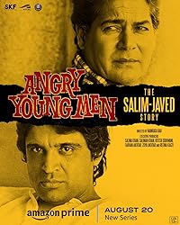 Angry Young Men BollyFlix 2024 Hindi Web Series Season 1 480p 720p 1080p