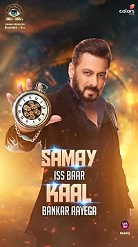 Bigg Boss Season 18 BollyFlix 2024 Hindi TV Show Download 480p 720p 1080p