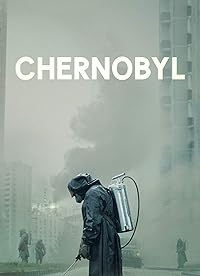 Chernobyl Season 1 Hindi Dubbed Web Series Download 480p 720p 1080p BollyFlixHD