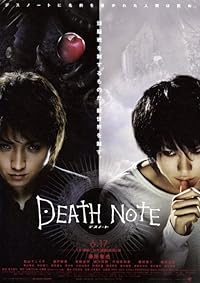 Death Note BollyFlix English Japanese Web Series Download 480p 720p 1080p