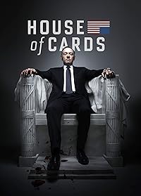 Download House of Cards All Seasons 480p 720p 1080p BollyFlixHD