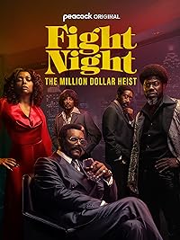 Fight Night The Million Dollar Heist 2024 BollyFlix  Hindi Dubbed English Web Series Download 480p 720p 1080p
