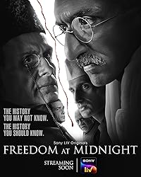 Freedom At Midnight BollyFlix 2024 Hindi Web Series Download 480p 720p 1080p