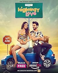 Highway Love BollyFlix 2024 Hindi Web Series Download 480p 720p 1080p