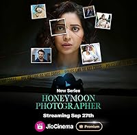 Honeymoon Photographer BollyFlix 2024 Season 1 Web Series Download 480p 720p 1080p