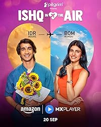 Ishq In The Air BollyFlix Hindi Web Series Download 480p 720p 1080p