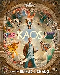 Kaos BollyFlix Season 1 Hindi Dubbed Tamil Telugu English Web Series Download 480p 720p 1080p