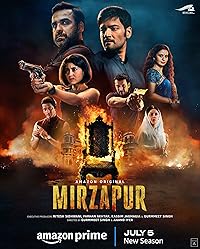 Mirzapur BollyFlix Season 3 2024 Hindi Web Series Download 480p 720p 1080p