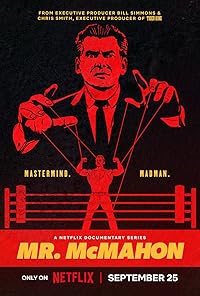 Mr McMahon BollyFlix 2024 Hindi Dubbed Web Series Download 480p 720p 1080p