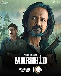 Murshid BollyFlix 2024 Season 1 Hindi Web Series Download 480p 720p 1080p