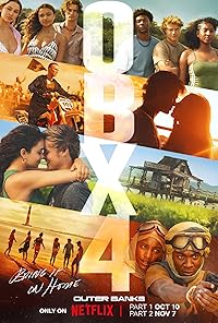 Outer Banks BollyFlix 2020 Hindi Dubbed English Web Series Download 480p 720p 1080p