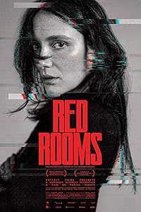 Red Room BollyFlix 2024 Hindi Dubbed Web Series Download 480p 720p 1080p 