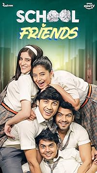 School Friends BollyFlix 2024 Hindi Web Series Download 480p 720p 1080p