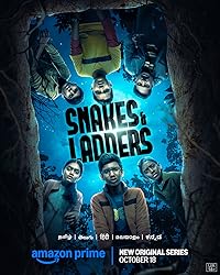 Snakes and Ladders BollyFlix 2024 Hindi Hotstar Web Series Download 480p 720p 1080p