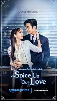 Spice Up Our Love BollyFlix 2024 Hindi Dubbed Korean English Web Series Download 480p 720p 1080p